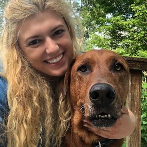 Meet your Posher, Charlotte